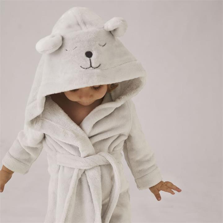 Sheridan Hugsie Bath Robe Mamjo