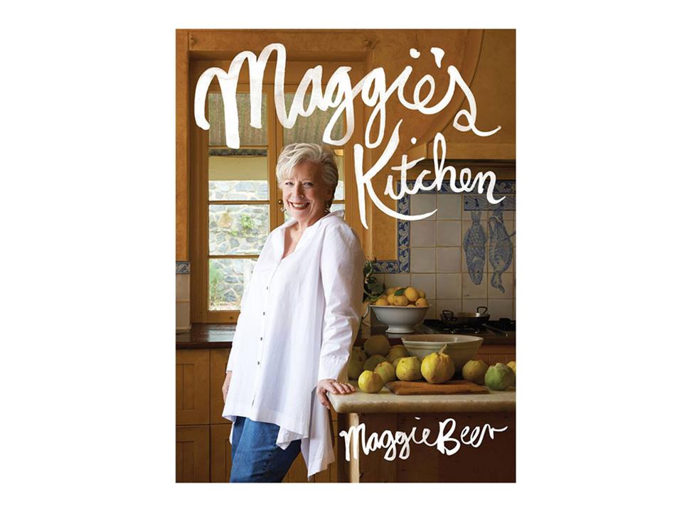 Maggie Beer Maggie