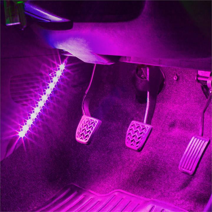 Car Interior LED Lights Mamjo