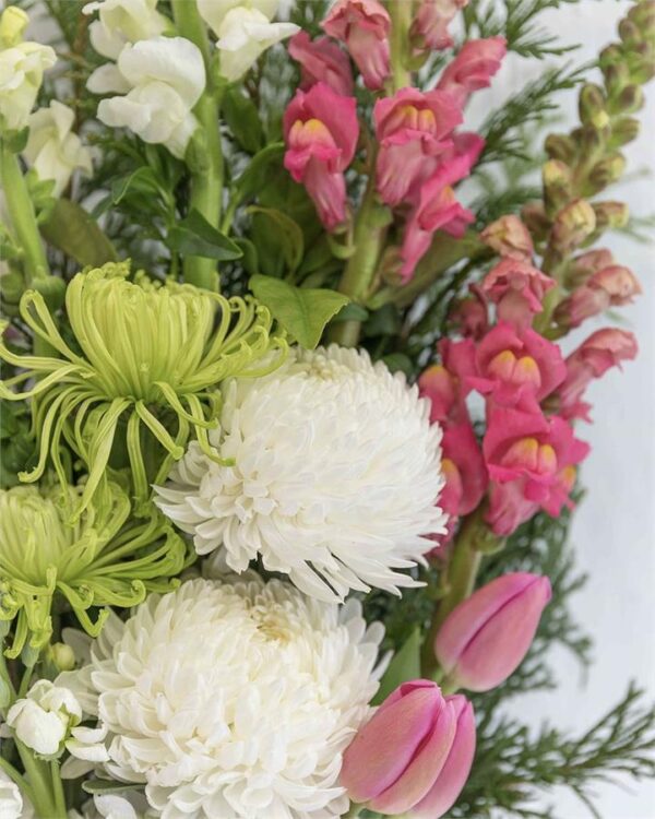 London Fresh Cut Flowers