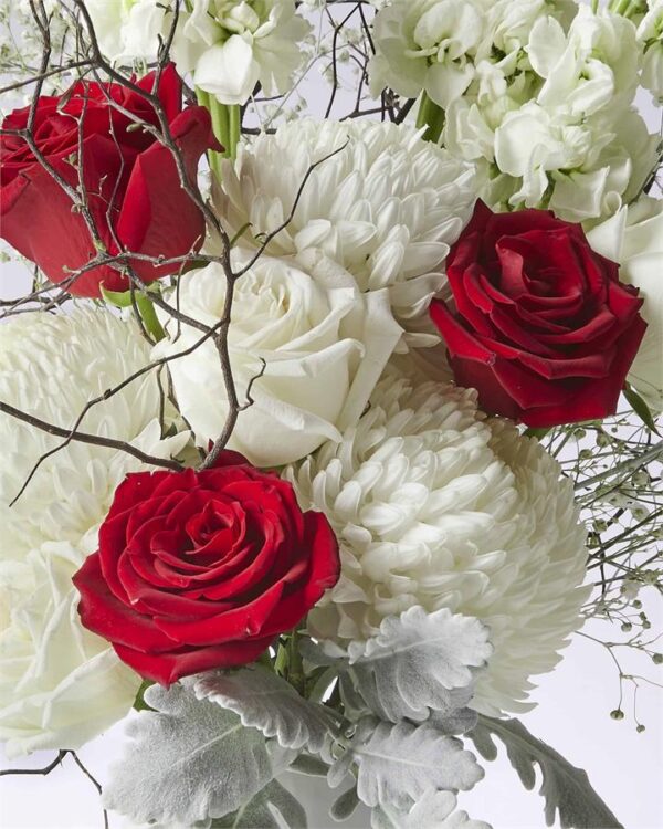 Warsaw Fresh Cut Flowers
