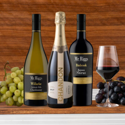 Dinner Party Wine Pack