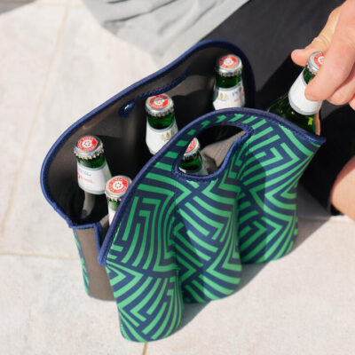 Neoprene Bevvy Holder & Cooler