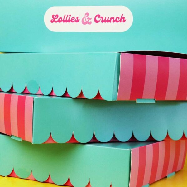 Lollies & Crunch Mega Pack (24 PACK)