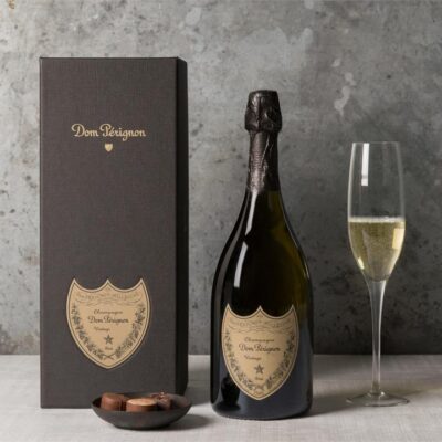 Dom Perignon Champagne Hamper Mamjo Gifts Dom Perignon Champagne Hamper