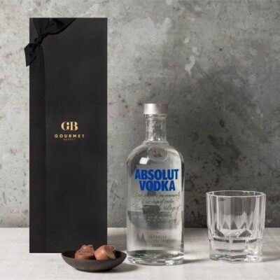 Absolut Vodka Mamjo Gifts Absolut Vodka