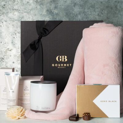 Heart & Mind Hamper Mamjo Gifts Heart & Mind Hamper