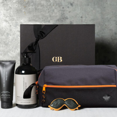 Therapy Man Retreat Hamper Mamjo Gifts Therapy Man Retreat Hamper