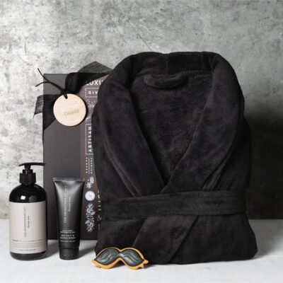 Therapy Man Pamper Hamper Mamjo Gifts Therapy Man Pamper Hamper