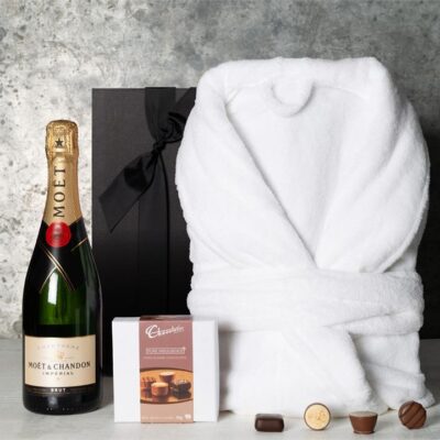 Moet Pamper Treat Mamjo Gifts Moet Pamper Treat