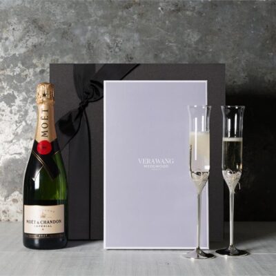Vera Wang & Moët & Chandon Mamjo Gifts Vera Wang & Moët & Chandon