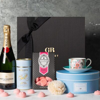 Wedgwood High Tea Hamper