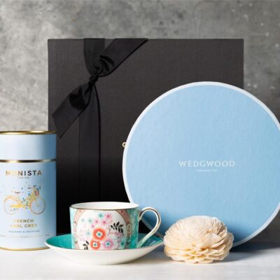 Wedgwood Tea Hamper