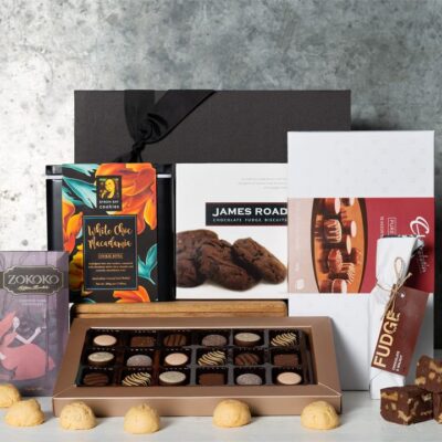 Cookie and Chocolate Delights Hamper