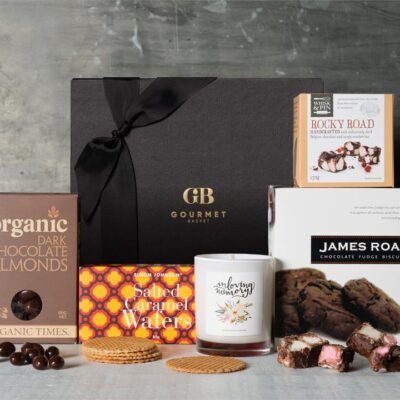 Sincere Sympathy Hamper