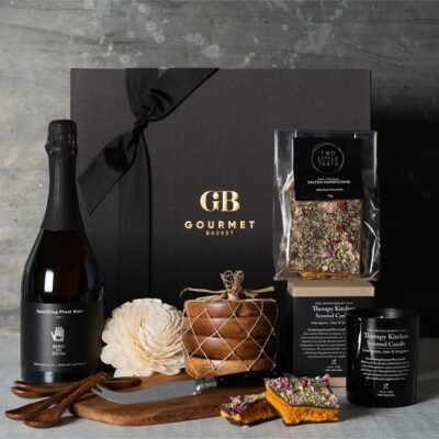 Curated Home Hamper