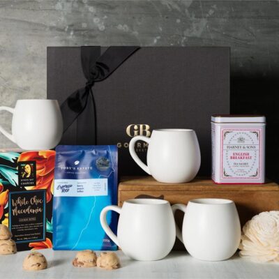 Home is Where the Heart is Hamper