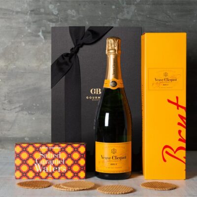 Sweet Surprise Settlement Hamper