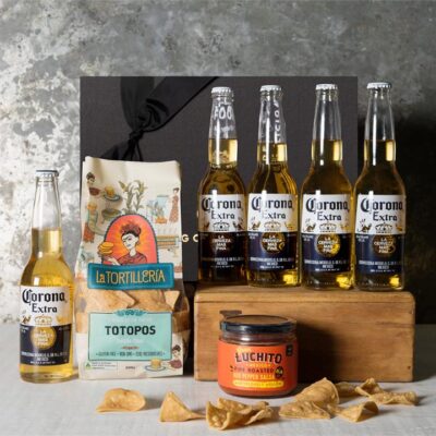 Classic Corona Hamper
