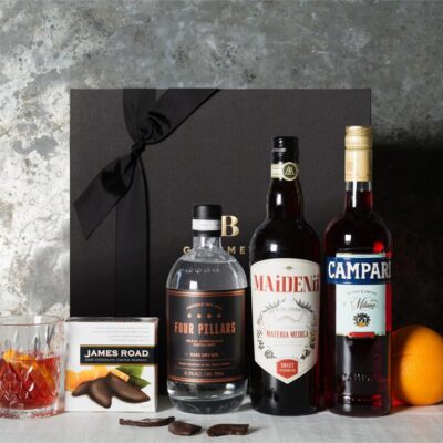 Negroni Cocktail Hamper