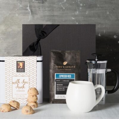 Coffee Break Hamper