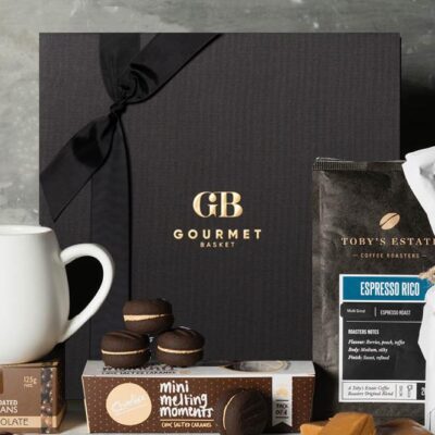 Coffee Lover Hamper
