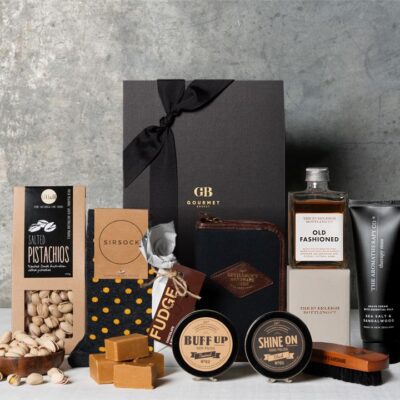 Mr Metro Gift Hamper