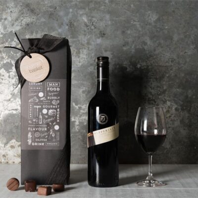 Pepperjack Cabernet Sauvignon Gift Hamper