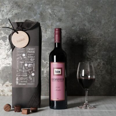 Leconfield Merlot Hamper