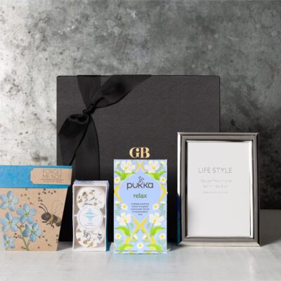 Hope for Tomorrow Sympathy Hamper