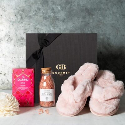 Warm & Cosy Tea Time