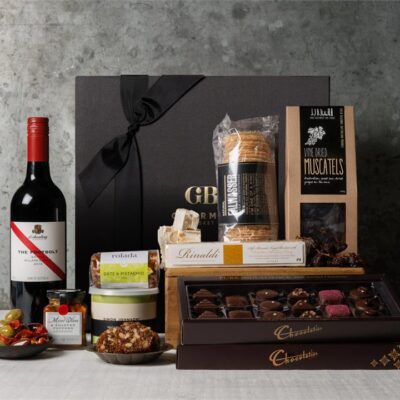 Gourmet Indulgence Hamper
