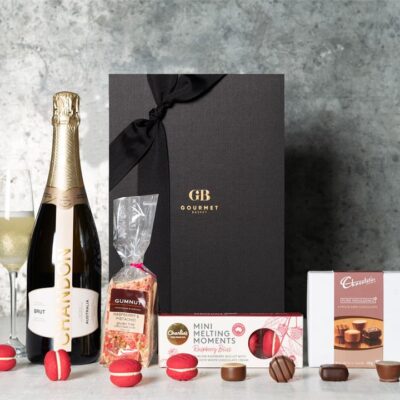 Cheers Hamper