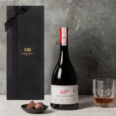 Penfolds Grandfather Port