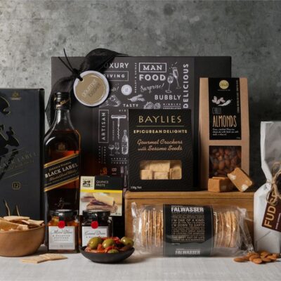 Whisky Hamper