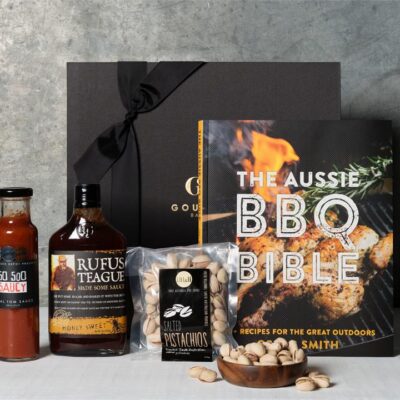 Aussie BBQ Gift Hamper