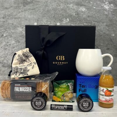 Fight the Flu Care Hamper