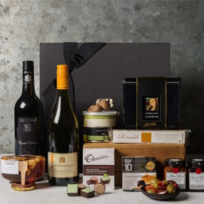 Big Thank You Hamper