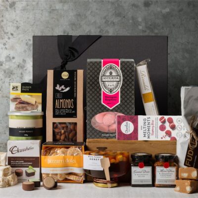 Gourmet Tastes Hamper