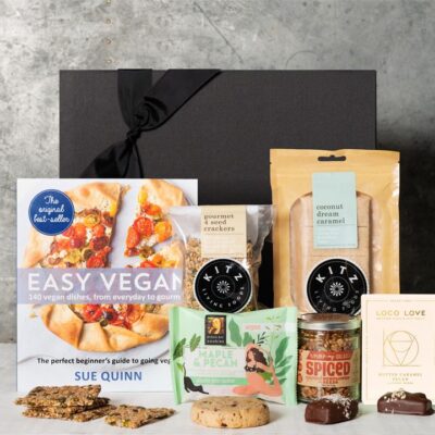 Vegan Hamper