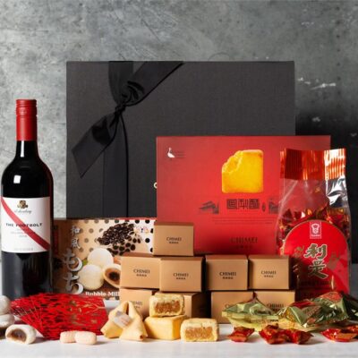 Chinese New Year Celebration Hamper