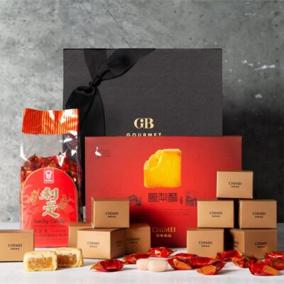 Chinese New Year Festival