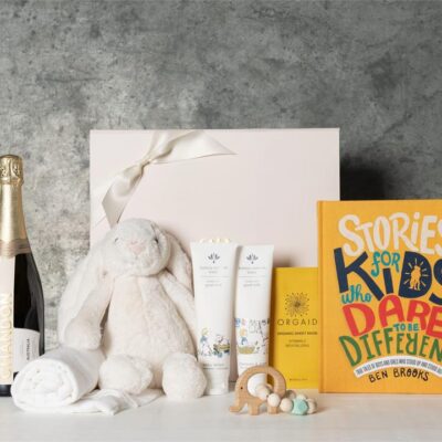 Newborn Joy Baby Hamper