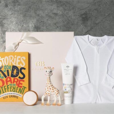 Packed with Love Baby Gift Hamper