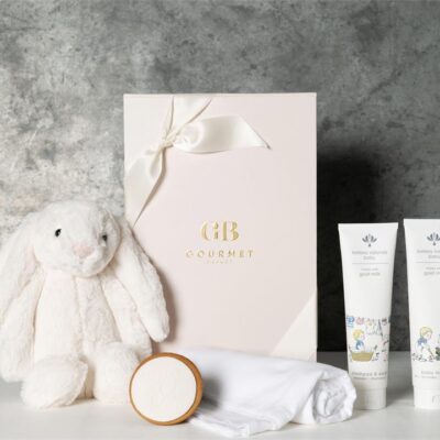 Pitter Patter Baby Hamper
