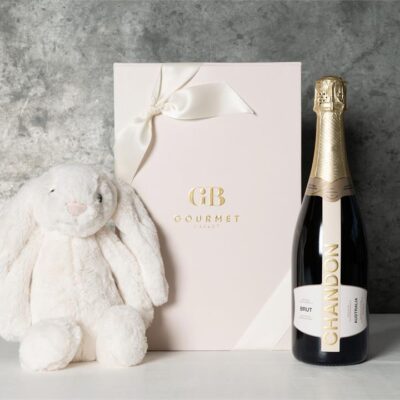 Sending Congratulations Baby Hamper