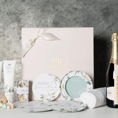 So Happy For You Baby Hamper