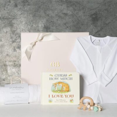 Ultimate Baby Hamper