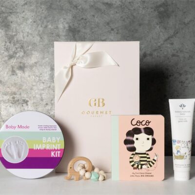 Little Princess Hamper