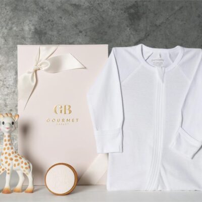 Sophie the Giraffe Baby